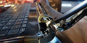 reparacion de laptops